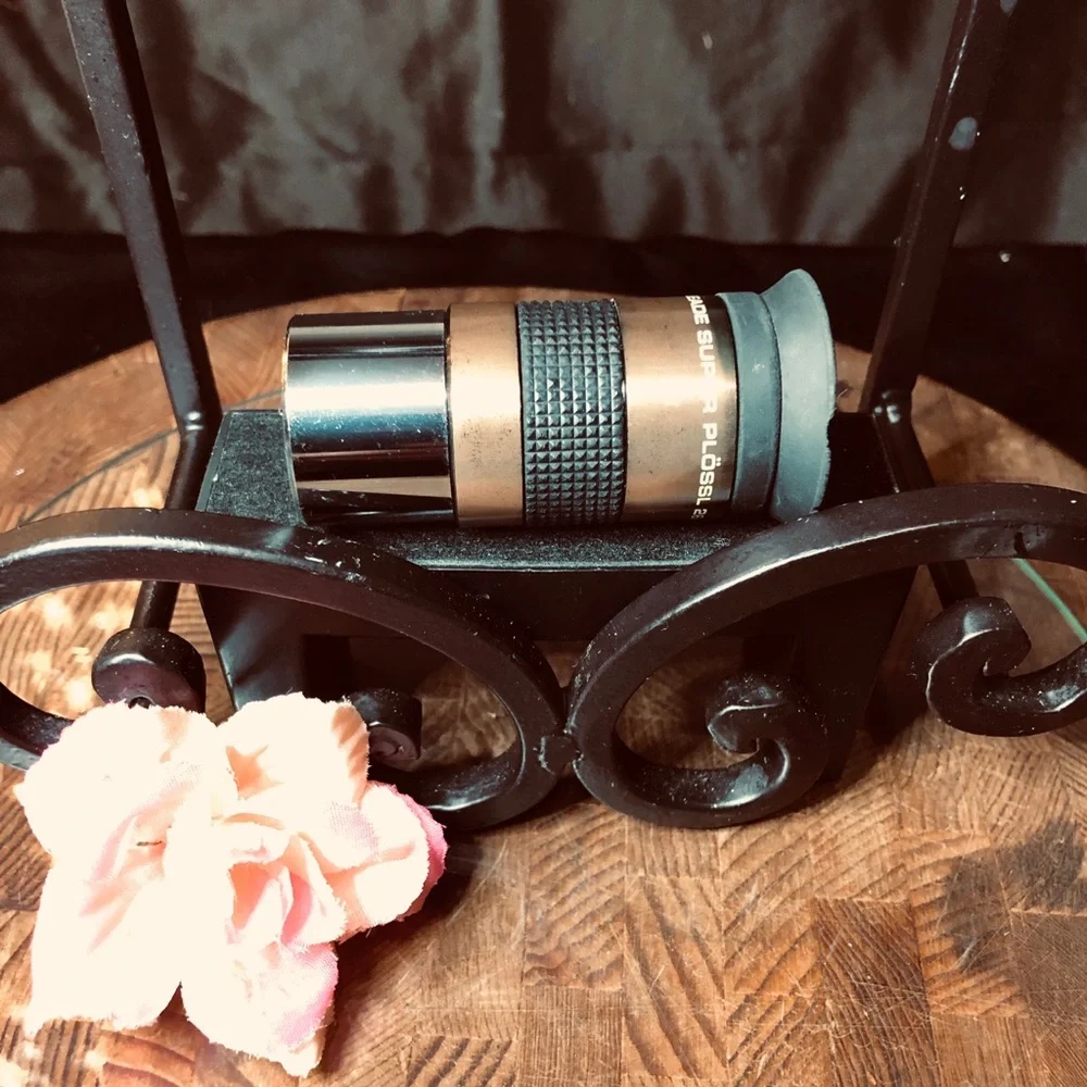 Meade Super Plossl 26mm LP Multicolor-Coated Eye piece.